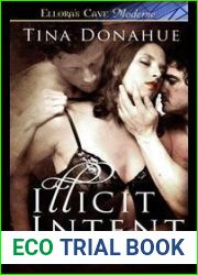 Illicit Intent (Appointment with Pleasure #3)