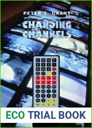 Changing Channels: Confessions of a Canadian Communications Lawyer