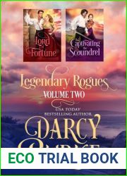 Legendary Rogues Volume Two