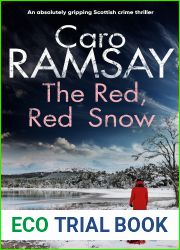 The Red, Red Snow (Anderson and Costello #11)
