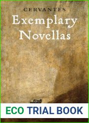 Exemplary Novellas by Cervantes (2016-03-01)