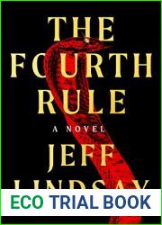 The Fourth Rule (Riley Wolfe #4)