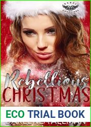Rebellious Christmas (Rebel Guardians MC, #7.5)
