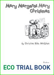 Mary Margaret Mary Christmas