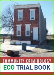 Community Criminology: Fundamentals of Spatial and Temporal Scaling, Ecological Indicators, and Selectivity Bias (New Perspectives in Crime, Deviance, and Law, 12)