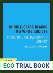Middle-Class Blacks in a White Society