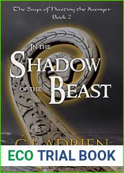 In the Shadow of the Beast (The Saga of Hasting the Avenger, #2)