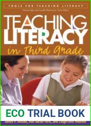 Teaching Literacy in Third Grade