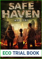 Safe Haven - War Zone: Book 12 of the Post-Apocalyptic Zombie Horror series