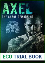 Axel (The Chaos Demons MC)