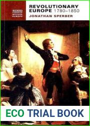 Revolutionary Europe, 1780-1850