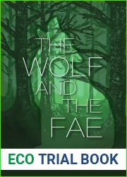 The Wolf and The Fae (Twisted Fate Book 1)