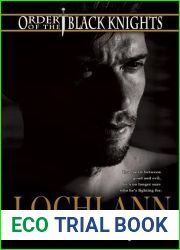 Lochlann (Order of the Black Knights, #6)