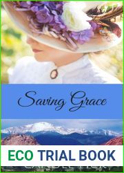 Saving Grace (Within the Castle Gates Book 5)