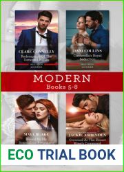 Modern Box Set 5-8: Redemption of the Untamed Italian Cinderella|s Royal Seduction Bound by My Scandalous Pregnancy Crowned at the Desert King|s