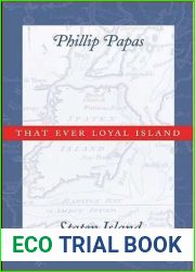 That Ever Loyal Island