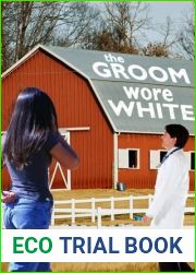 The Groom Wore White