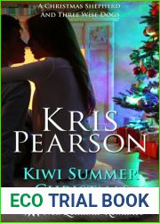 Kiwi Summer Christmas