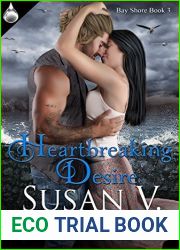 Heartbreaking Desire (Bay Shore Book 3)