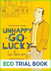 Unhappy-Go-Lucky