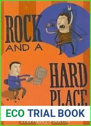 Rock and a Hard Place