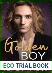 Golden Boy (Twisted Book 1)