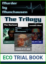 Murder by Munchausen Trilogy