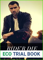 Ride|r Die (Fake It till You Make It #2)