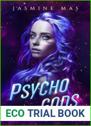 Psycho Gods (Cruel Shifterverse #6)