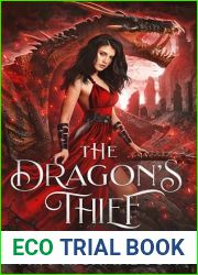 The Dragon|s Thief (The Magic of Delphire #1)