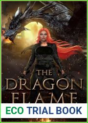 THE DRAGON FLAME: King Dawson. An exciting m f fantasy shifter, fated mate romance.