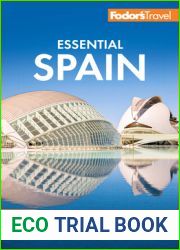 Fodor|s Essential Spain 2024 (Full-color Travel Guide)