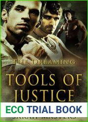 Tools of Justice (The Dreaming, #1)