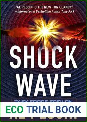 Shock Wave (Task Force Epsilon #3)