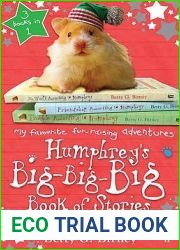 Humphrey|S Big-Big-Big Book of Stories