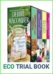 Blossom Street Series Bks 4-6