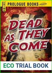 Dead as they come