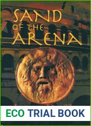 Sand of the Arena (Gladiators of the Empire #1)
