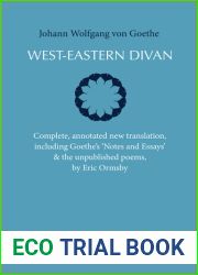 West-Eastern Divan