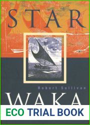 Star Waka: Poems by Robert Sullivan