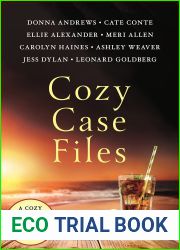 Cozy Case Files, Volume 15: A Cozy Mystery Sampler