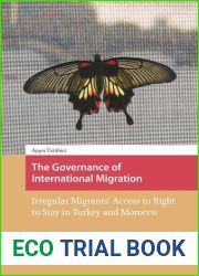 The Governance of International Migration