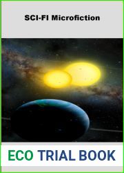 Sci-fi: Microfiction