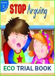 Stop Arguing! (Little Birdie Readers)