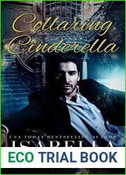 Collaring Cinderella (Princess After Dark, #1)