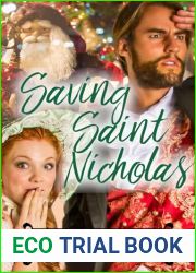 Saving Saint Nicholas: A Christmastide Game of Cat and Mouse
