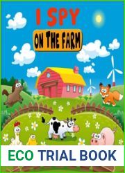 I Spy On the Farm