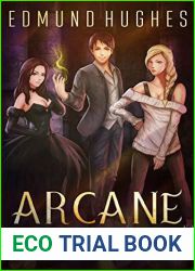 Arcane Dropout (Arcane Dropout, #1)