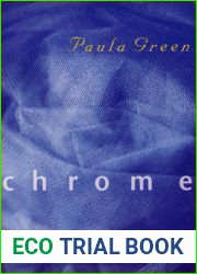 Chrome: Poems by Paula Green