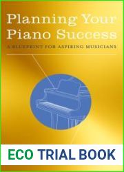 Planning Your Piano Success